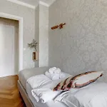 Eiffel Tower - 1br With Balcony - Cityapartmentstay Apartament Paryż