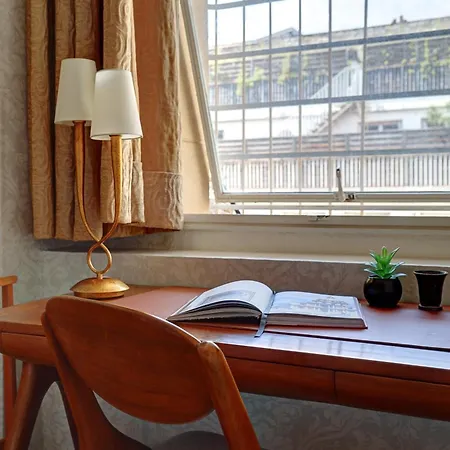 Apartmán Eiffel Tower - 1br With Balcony - Cityapartmentstay *
