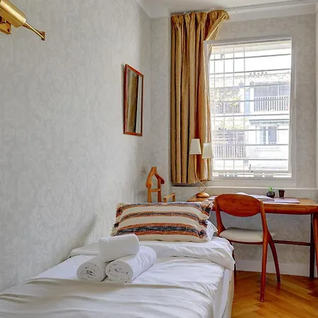 アパート Eiffel Tower - 1br With Balcony - Cityapartmentstay *